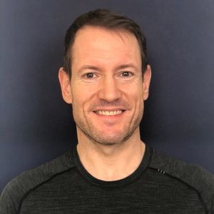 Meet your Posher, Jamison